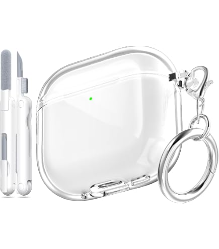 Amazon | AirPods第4世代 AirPods 第4世代 AirPods4 用 ソフトケース